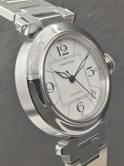 Acquista Cartier Pasha - Ref. 2324