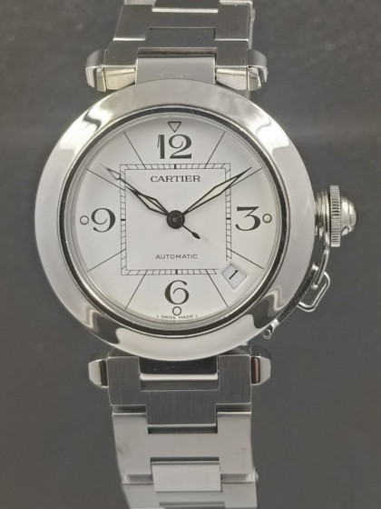 Acquista Cartier Pasha - Ref. 2324
