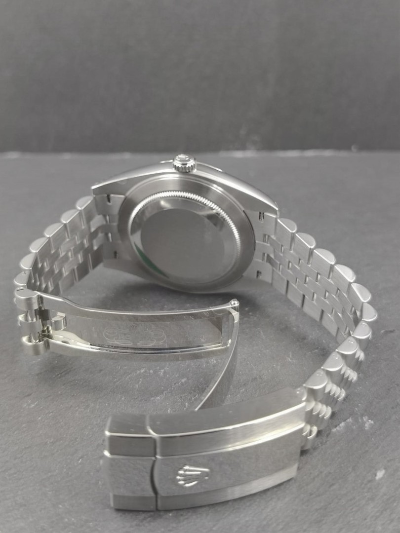 Acquista Rolex Datejust 41 - Ref. 126334
