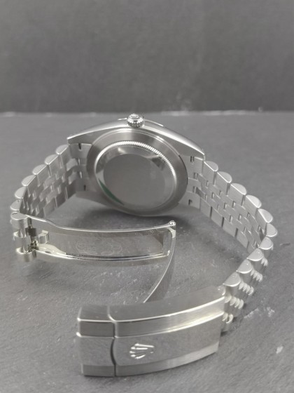 Acquista Rolex Datejust 41 - Ref. 126334
