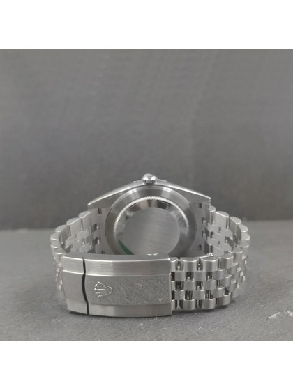 Acquista Rolex Datejust 41 - Ref. 126334