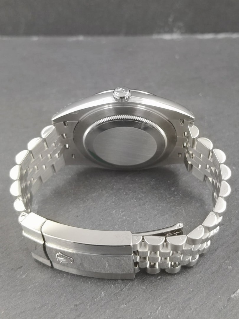 Acquista Rolex Datejust 41 - Ref. 126334