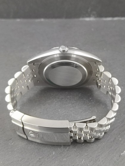 Acquista Rolex Datejust 41 - Ref. 126334