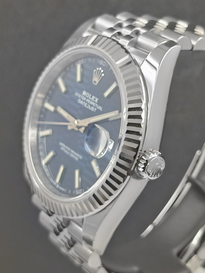 Acquista Rolex Datejust 41 - Ref. 126334