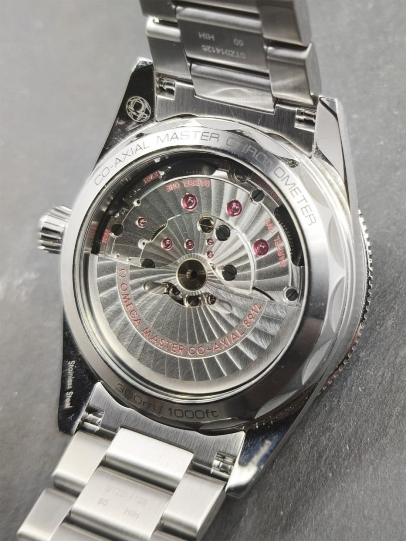Acquista Omega Seamaster 300 - co axial - Ref. 23430412103001