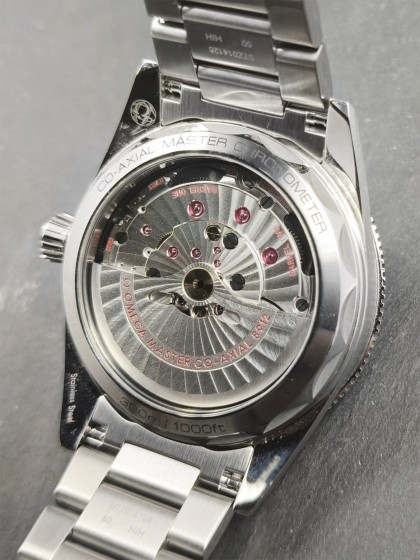 Acquista Omega Seamaster 300 - co axial - Ref. 23430412103001
