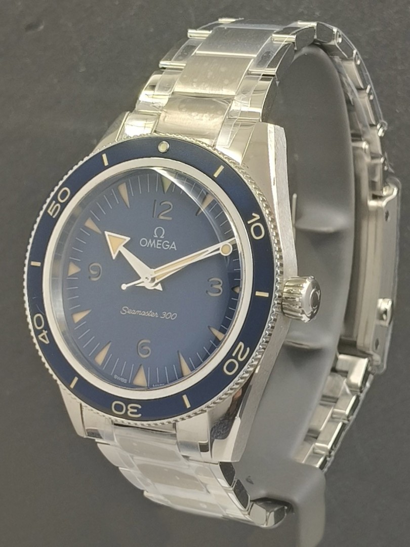 Acquista Omega Seamaster 300 - co axial - Ref. 23430412103001