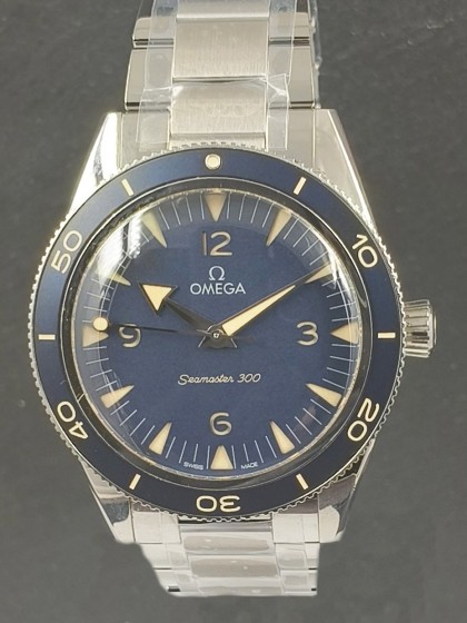 Acquista Omega Seamaster 300 - co axial - Ref. 23430412103001