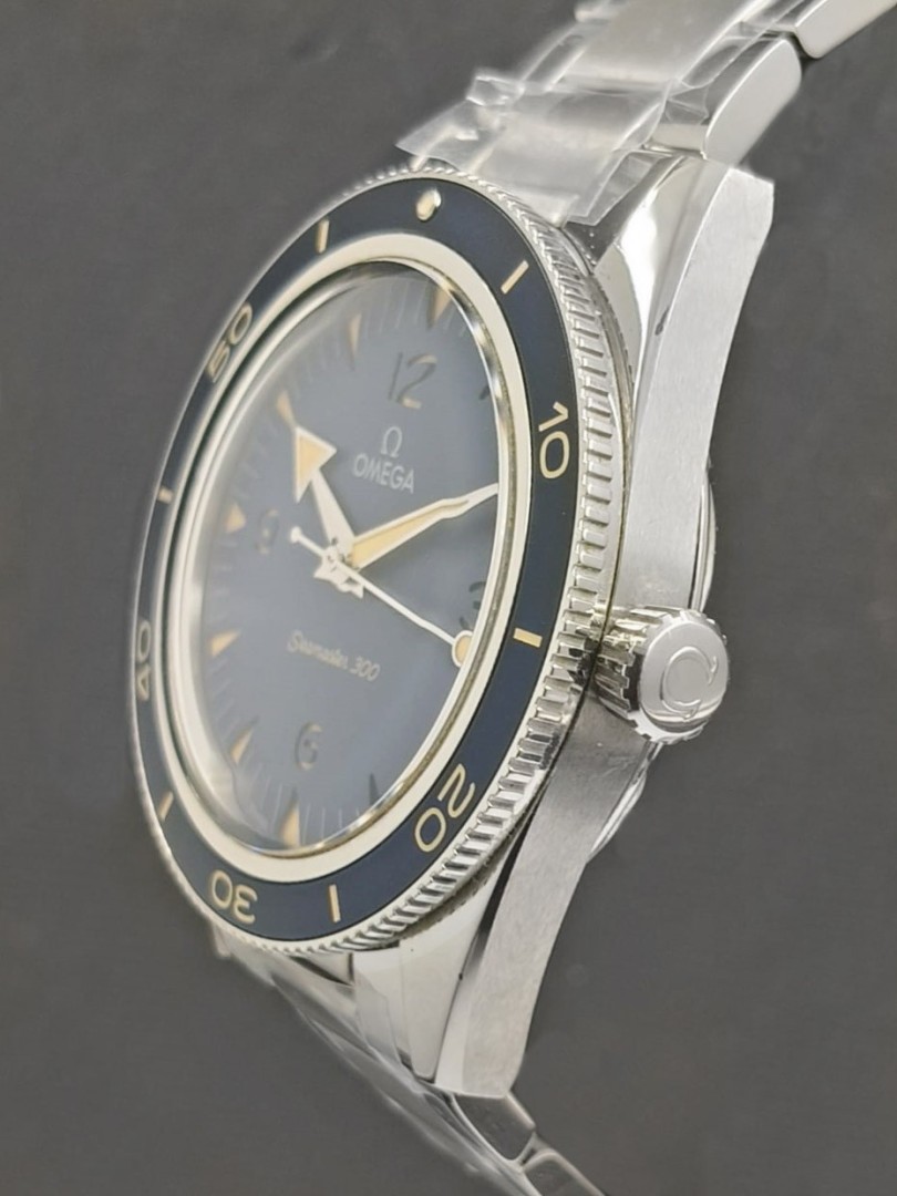 Acquista Omega Seamaster 300 - co axial - Ref. 23430412103001