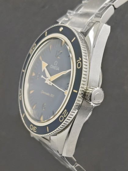Acquista Omega Seamaster 300 - co axial - Ref. 23430412103001
