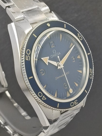 Acquista Omega Seamaster 300 - co axial - Ref. 23430412103001