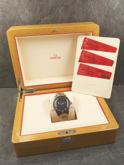 Acquista Omega Seamaster 300 - co axial - Ref. 23430412103001
