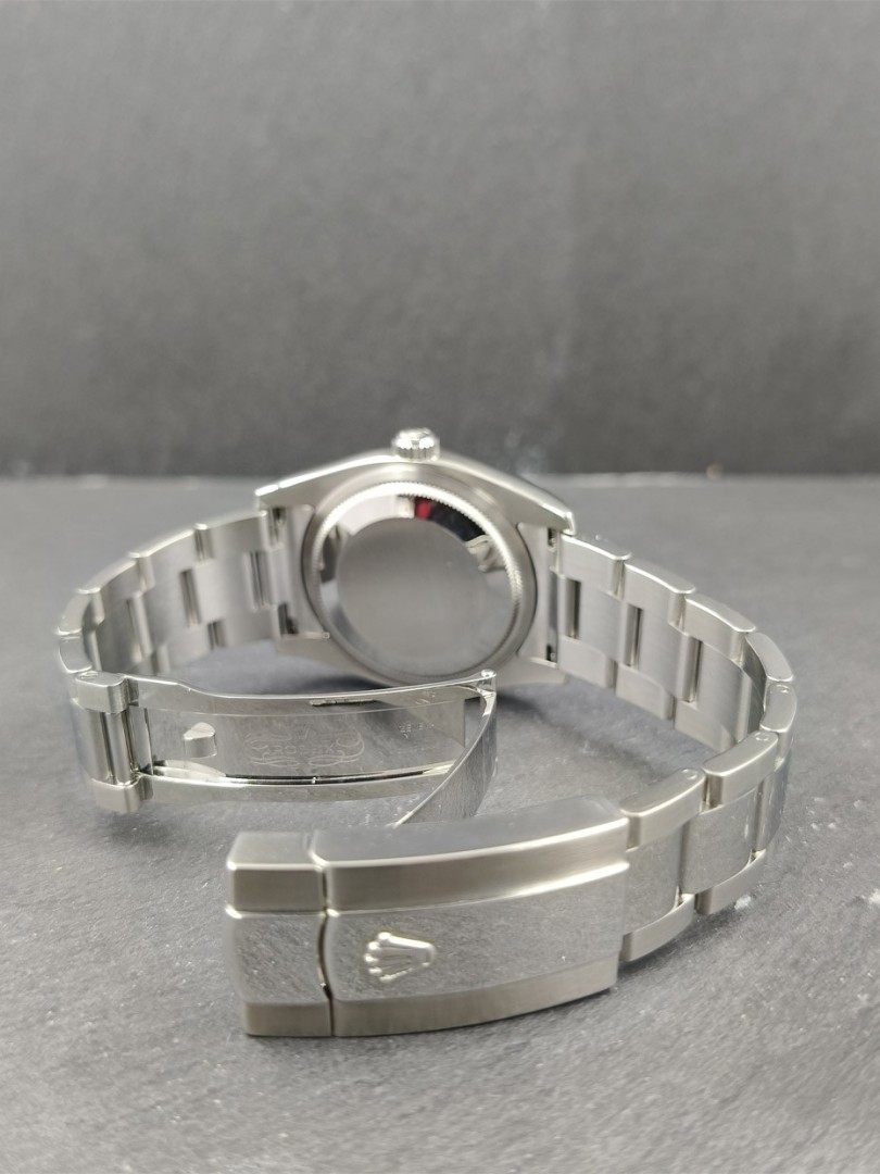 Acquista Rolex Datejust - Ref. 116200