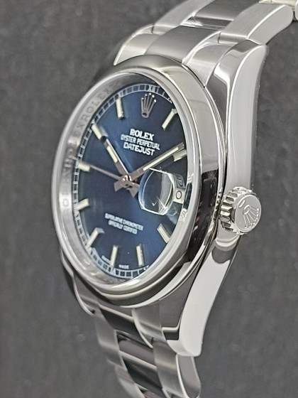 Acquista Rolex Datejust - Ref. 116200