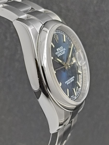 Acquista Rolex Datejust - Ref. 116200