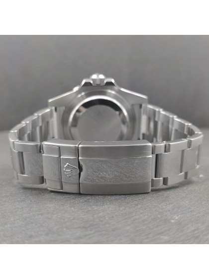 Acquista Rolex Gmt Master ll - Rectangular dial - Ref. 116710LN