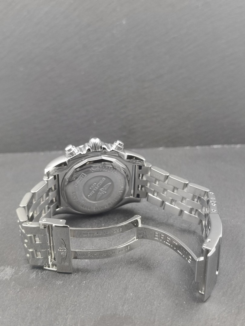 Acquista Breitling Chronomat 44 - Ref. AB0110
