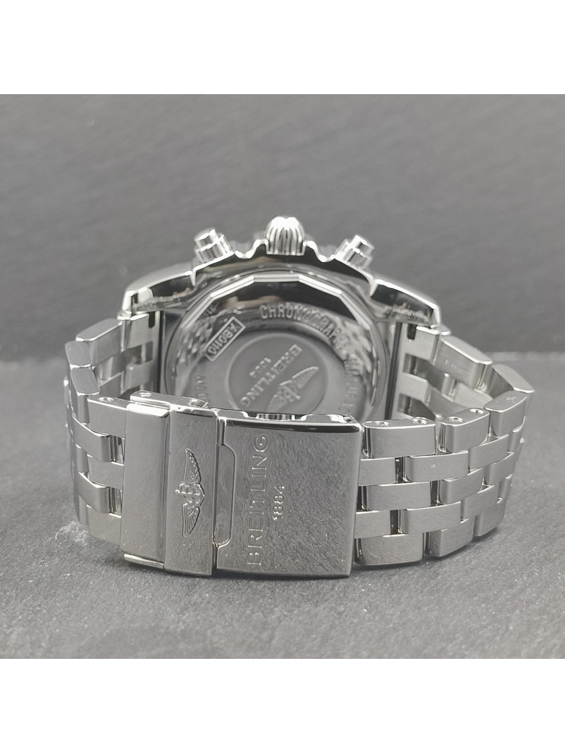 Acquista Breitling Chronomat 44 - Ref. AB0110