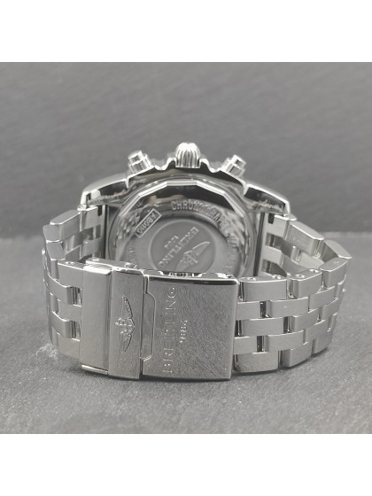 Acquista Breitling Chronomat 44 - Ref. AB0110