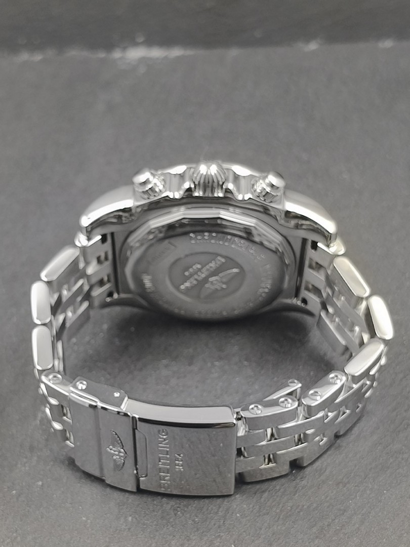 Acquista Breitling Chronomat 44 - Ref. AB0110