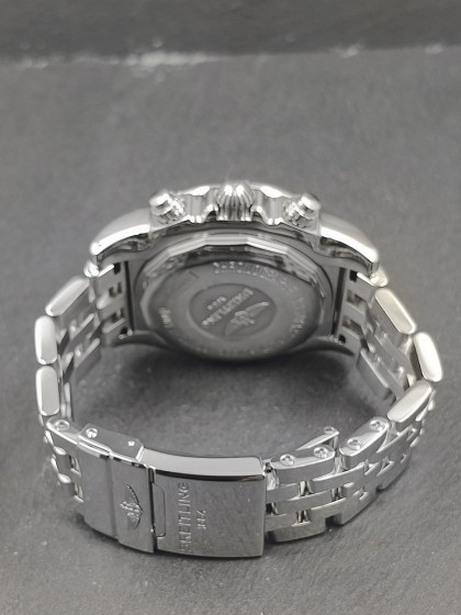 Acquista Breitling Chronomat 44 - Ref. AB0110