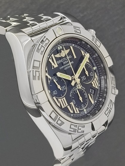 Acquista Breitling Chronomat 44 - Ref. AB0110