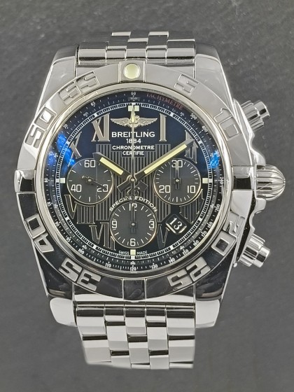 Acquista Breitling Chronomat 44 - Ref. AB0110
