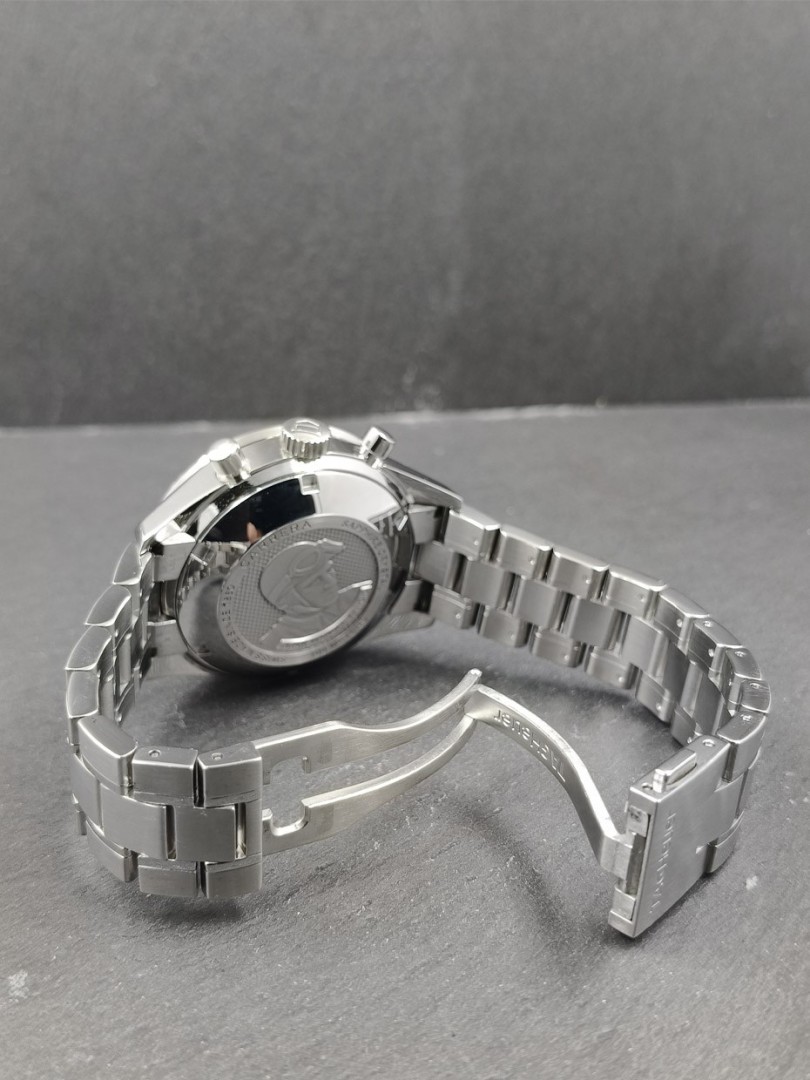 Acquista Tag Heuer Carrera - Fangio - Ref. CV2014-3