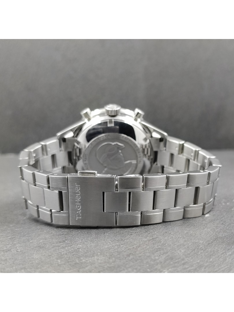Acquista Tag Heuer Carrera - Fangio - Ref. CV2014-3