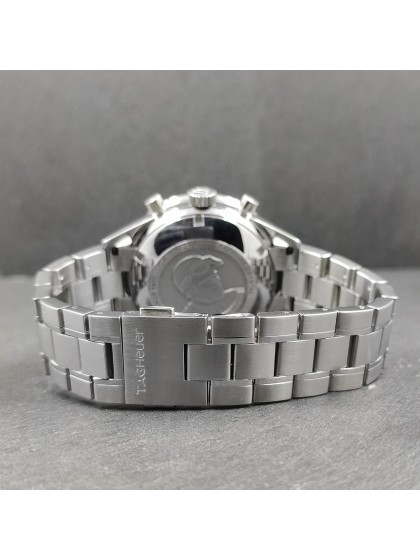 Acquista Tag Heuer Carrera - Fangio - Ref. CV2014-3
