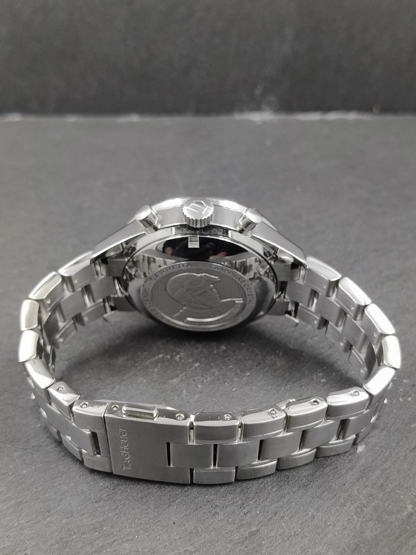 Acquista Tag Heuer Carrera - Fangio - Ref. CV2014-3