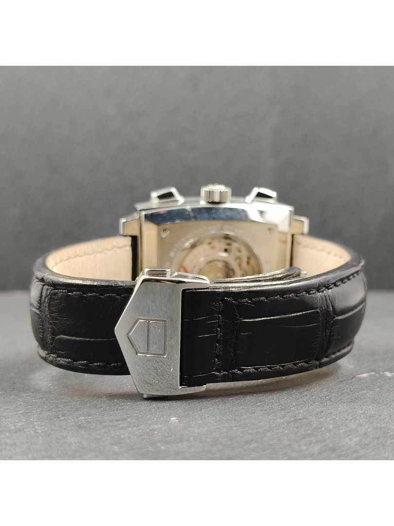 Acquista Tag Heuer Monaco - Ref. CAW2110