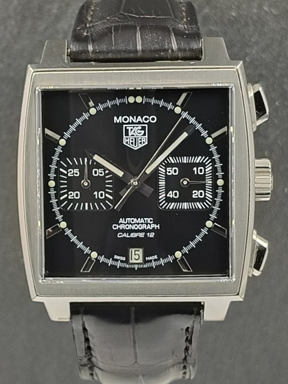 Acquista Tag Heuer Monaco - Ref. CAW2110