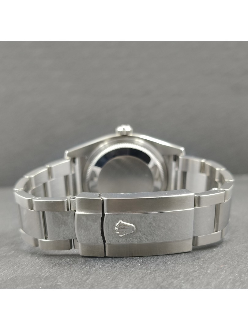 Buy Rolex Datejust - Flower dial - Ref. 116200