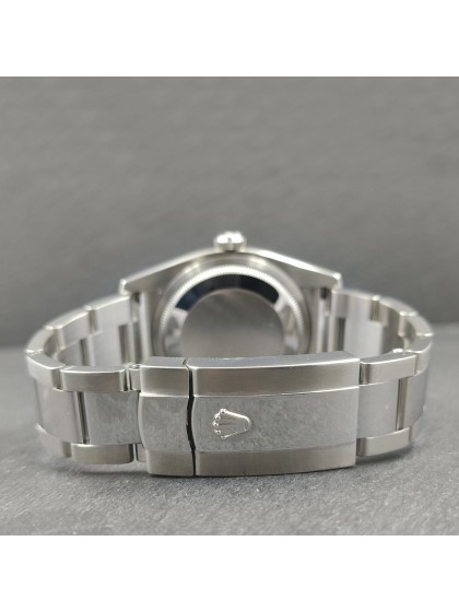 Acquista Rolex Datejust - Floreale - Ref. 116200