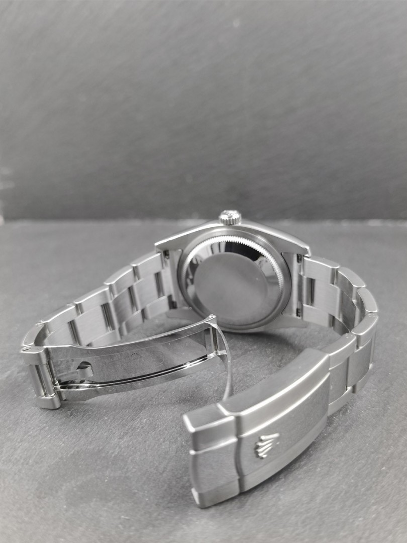 Acquista Rolex Datejust - Floreale - Ref. 116200