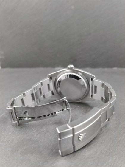 Acquista Rolex Datejust - Floreale - Ref. 116200