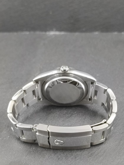 Buy Rolex Datejust - Flower dial - Ref. 116200