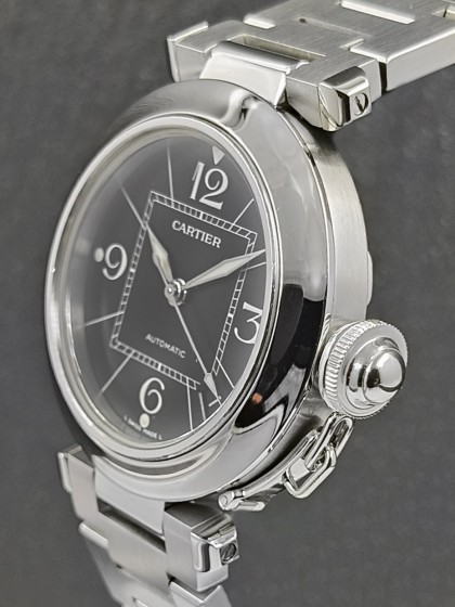 Acquista Cartier Pasha ref.2324 usato in ottime condizioni su eOra.it