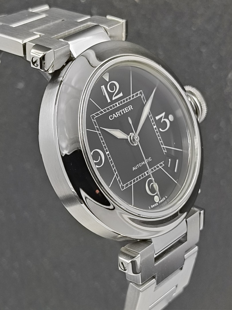Buy Cartier Pasha ref.2324 in excellent condition on eOra.it