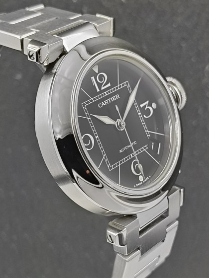 Acquista Cartier Pasha ref.2324 usato in ottime condizioni su eOra.it