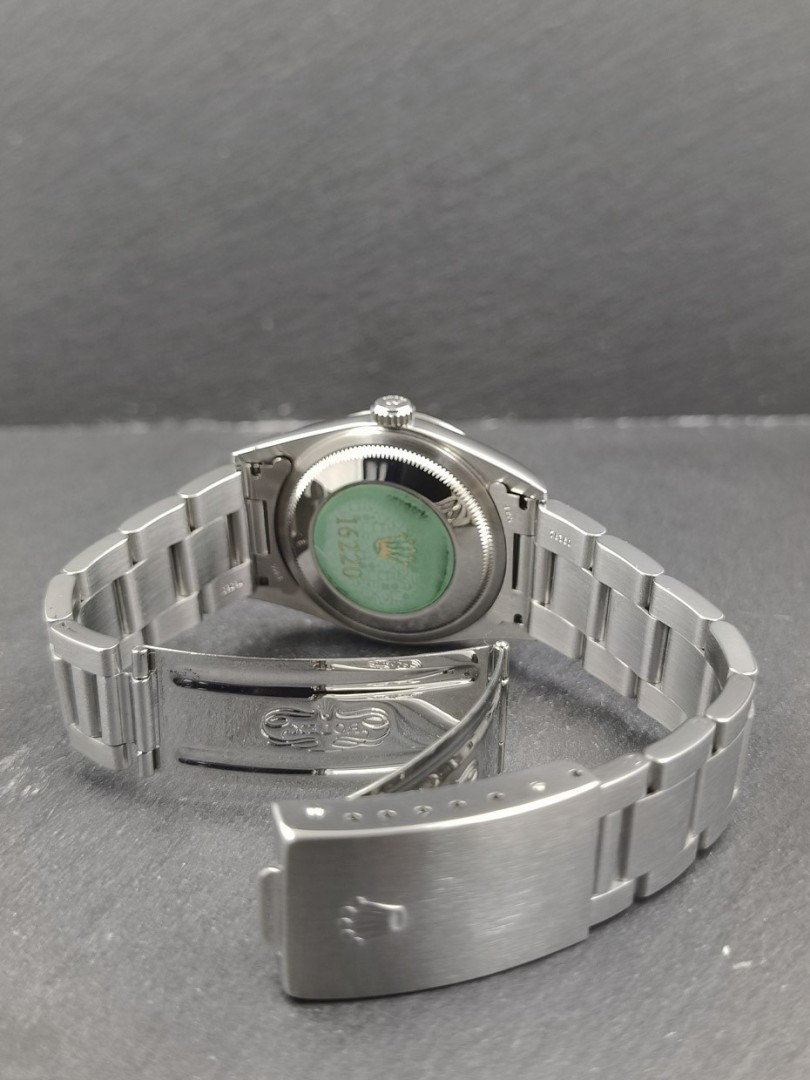 Acquista Rolex Datejust - Ref. 16220