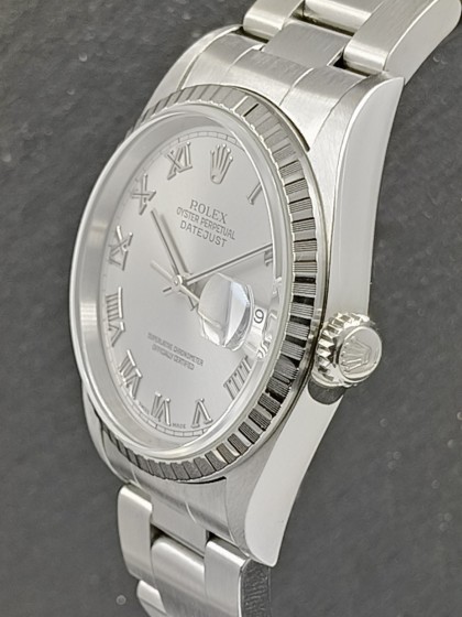 Acquista Rolex Datejust - Ref. 16220