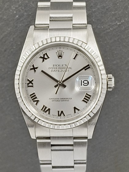 Acquista Rolex Datejust - Ref. 16220
