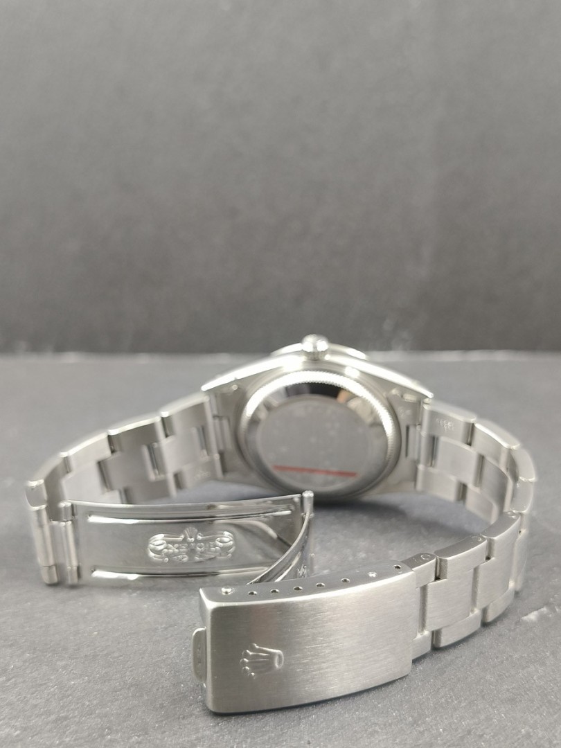 Acquista Rolex Date - Full set - Ref. 14000