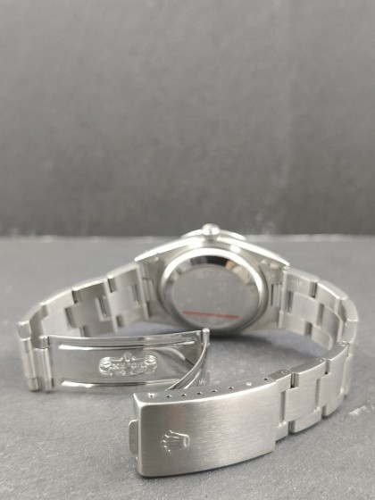 Acquista Rolex Date - Full set - Ref. 14000