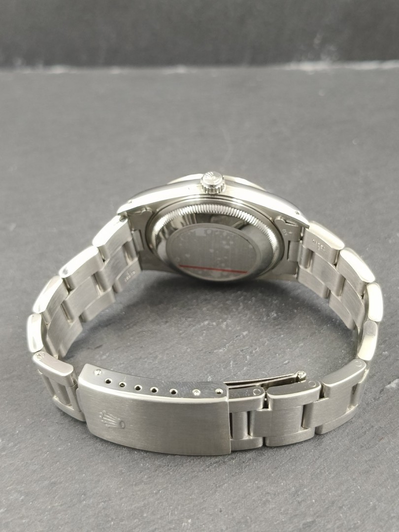 Acquista Rolex Date - Full set - Ref. 14000