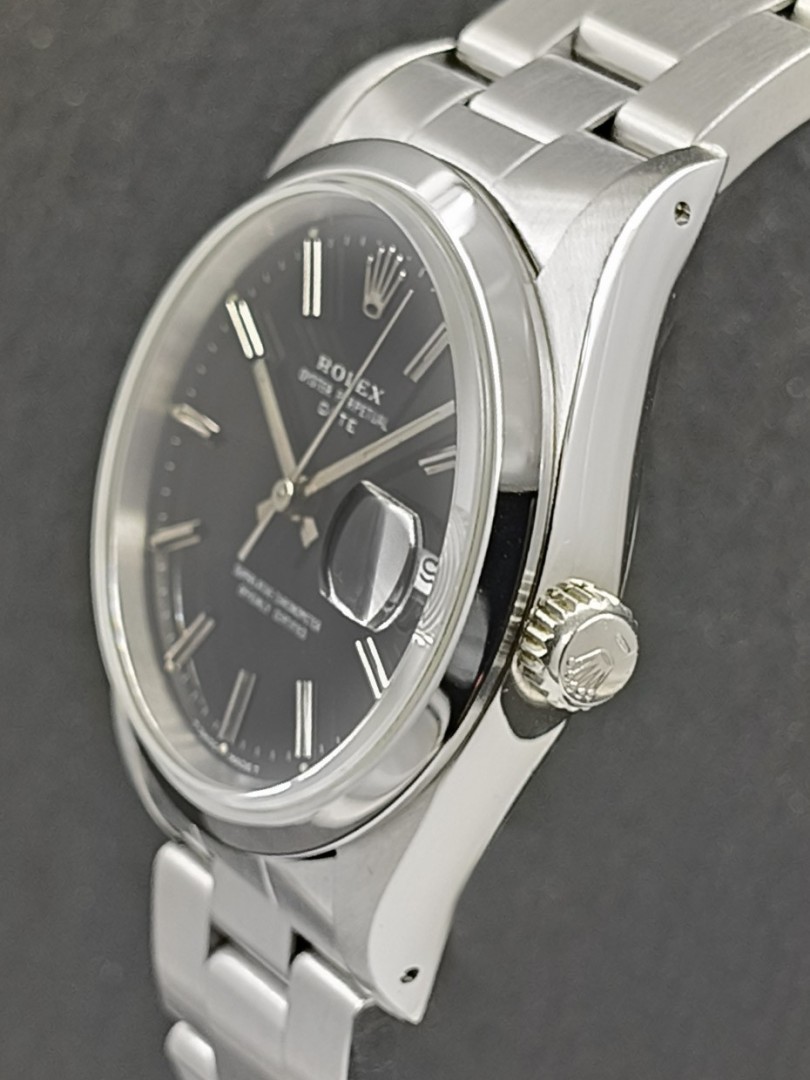 Acquista Rolex Date - Full set - Ref. 14000