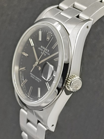 Acquista Rolex Date - Full set - Ref. 14000