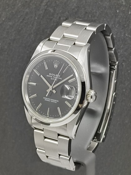 Acquista Rolex Date - Full set - Ref. 14000